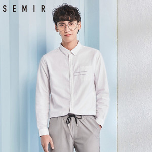 Semir/森马 19-018051337-0111