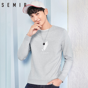 Semir/森马 19-018071402-2000