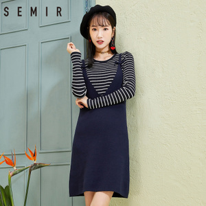 Semir/森马 17-017070008-0299