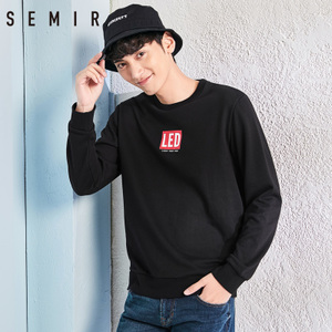 Semir/森马 19-018161244-9000