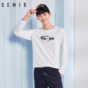 Semir/森马 19-018011214-1000