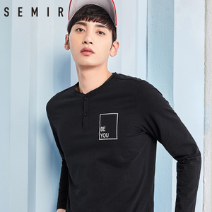 Semir/森马 17-017011005-9000