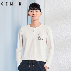 Semir/森马 17-017011005-1000