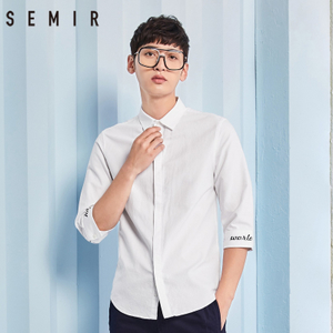 Semir/森马 19-018051317-0111