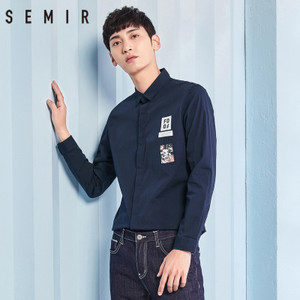 Semir/森马 13-017051214-8700