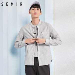 Semir/森马 19-018051302-0121