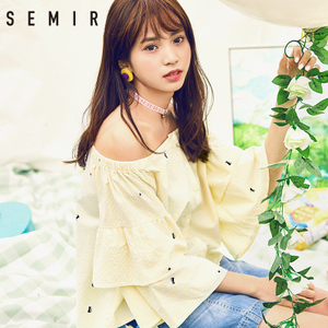 Semir/森马 19-018050302-0431