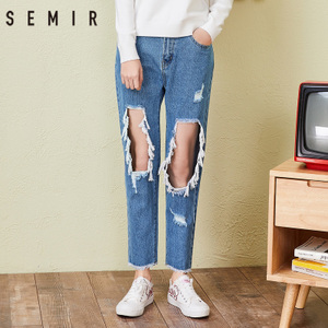 Semir/森马 19-018240166-0810