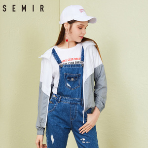 Semir/森马 13-017080056-1100