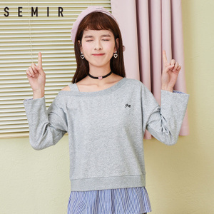 Semir/森马 17-017160004-0012