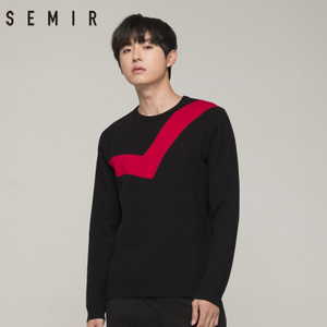 Semir/森马 F4077071019-0199