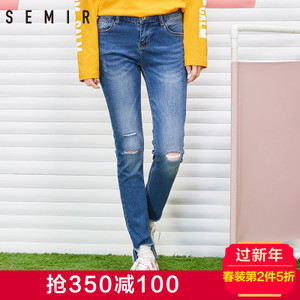 Semir/森马 11027240015