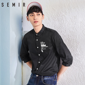 Semir/森马 17-027191118-9000