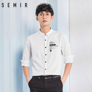 Semir/森马 17-027191118-1000