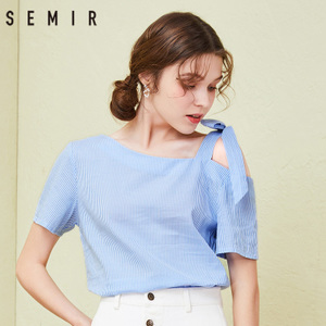 Semir/森马 19-038040301-0481