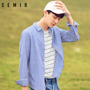 Semir/森马 19-018051328-0181