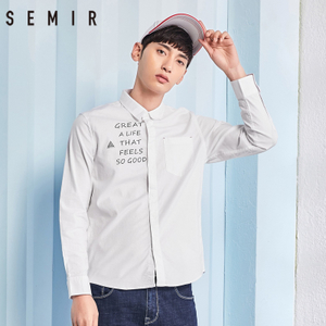 Semir/森马 19-018051326-1000