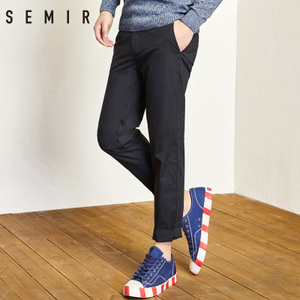 Semir/森马 19-018271317-9000