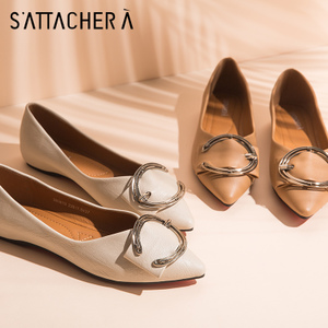 SATTACHERA/飒达夏 380819