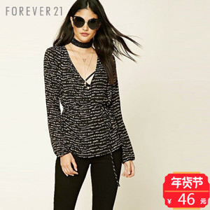 Forever 21/永远21 00195128