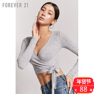 Forever 21/永远21 00242593