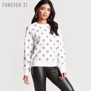 Forever 21/永远21 00204146