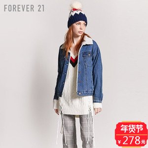 Forever 21/永远21 00252565