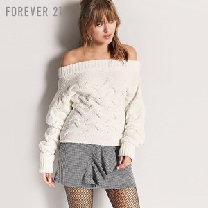 Forever 21/永远21 00211233