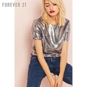 Forever 21/永远21 00216765