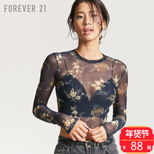 Forever 21/永远21 00244704