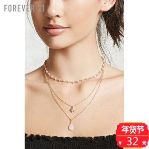 Forever 21/永远21 00139100