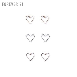 Forever 21/永远21 00148170