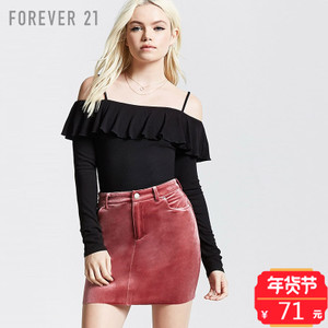 Forever 21/永远21 00165910