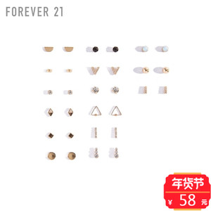 Forever 21/永远21 00211863