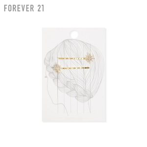 Forever 21/永远21 00258652