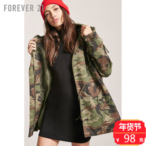 Forever 21/永远21 00242665