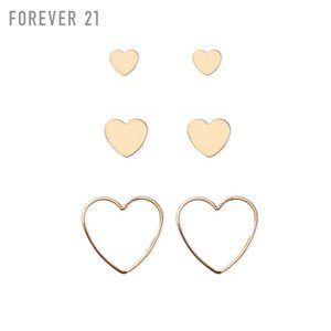 Forever 21/永远21 00193366