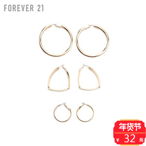 Forever 21/永远21 00193376