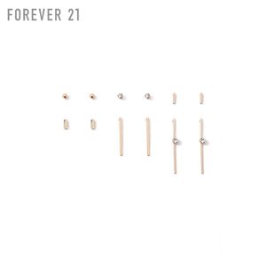 Forever 21/永远21 00207363