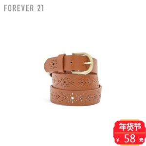 Forever 21/永远21 00257304