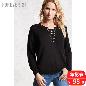 Forever 21/永远21 00133636