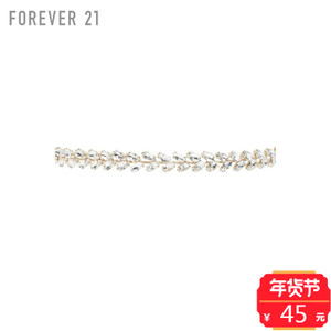 Forever 21/永远21 00254344