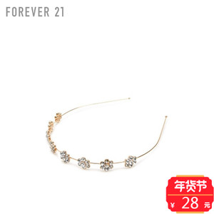 Forever 21/永远21 00259226