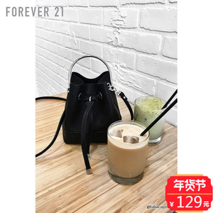 Forever 21/永远21 00201407