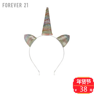 Forever 21/永远21 00259040