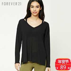 Forever 21/永远21 00189411