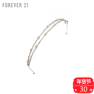 Forever 21/永远21 00243145