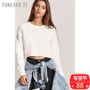 Forever 21/永远21 00218773