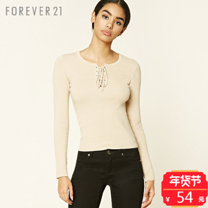 Forever 21/永远21 00213336