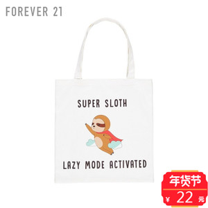 Forever 21/永远21 00237607